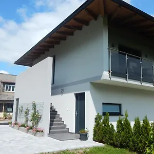  Appartement One Autriche
