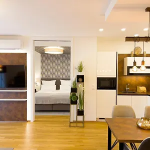 Apartmán Viva, Štýrský Hradec