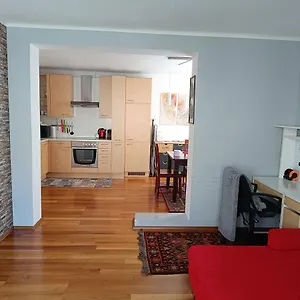Moderne Und Schöne Apartment