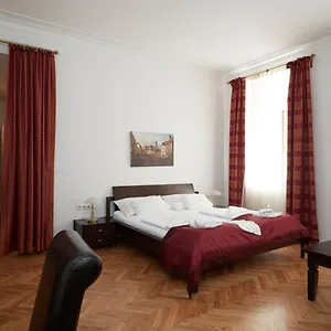 La Scala Appartamento Vienna