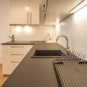 Urban I No Stairs I 24h Contactless Check-in Appartamento Innsbruck