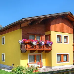 Apartment Haus Romana 