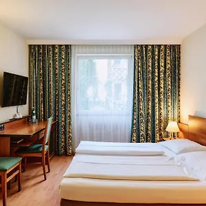 *** Hotel Deutschmeister Autriche