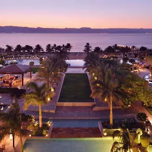Moevenpick & Tala Bay Akaba