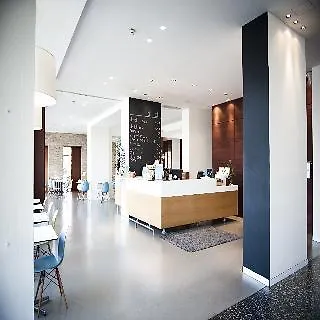 Hotel Daniel Graz 4*,
