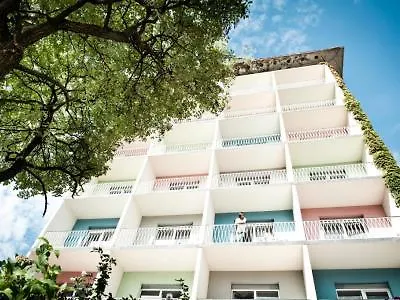 Hotel Daniel Graz