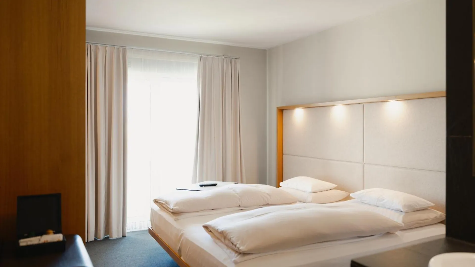 Hotel Daniel Graz Autriche