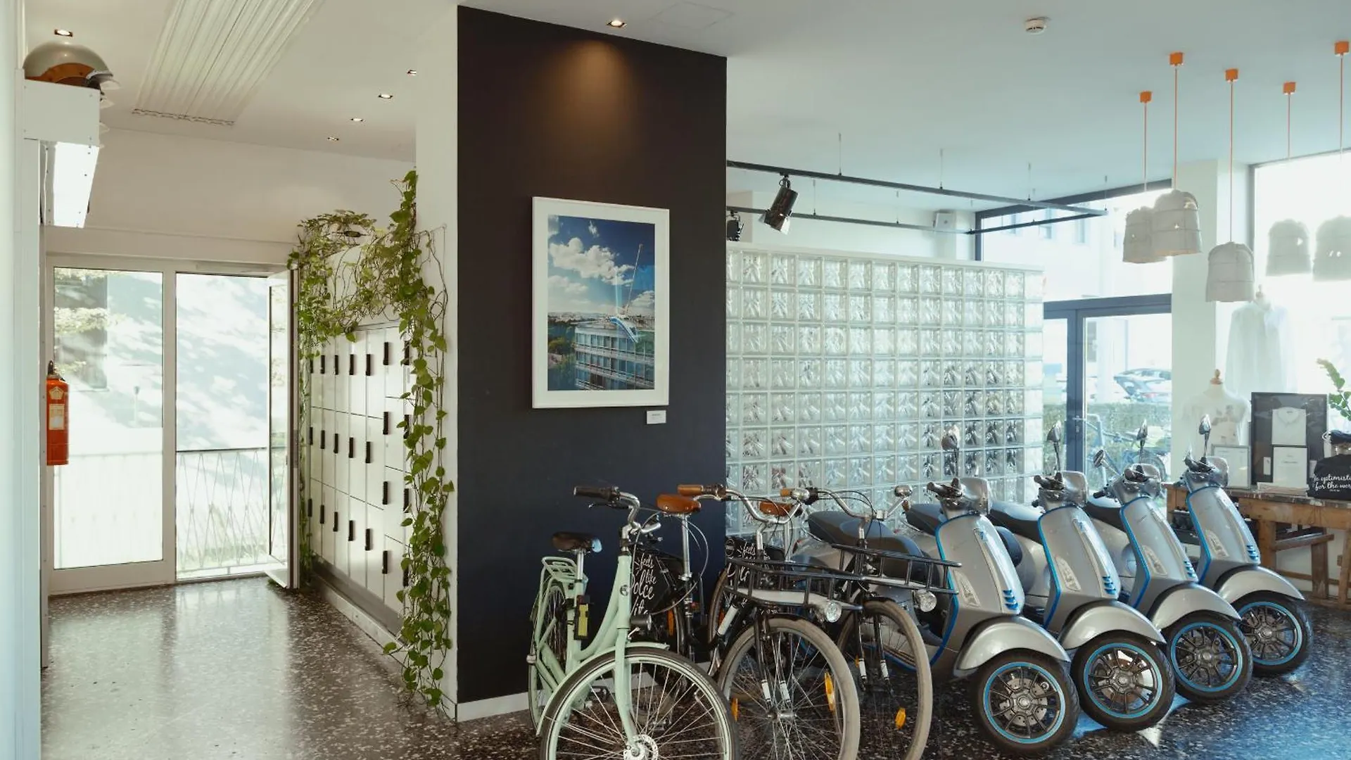 Hotel Daniel Graz