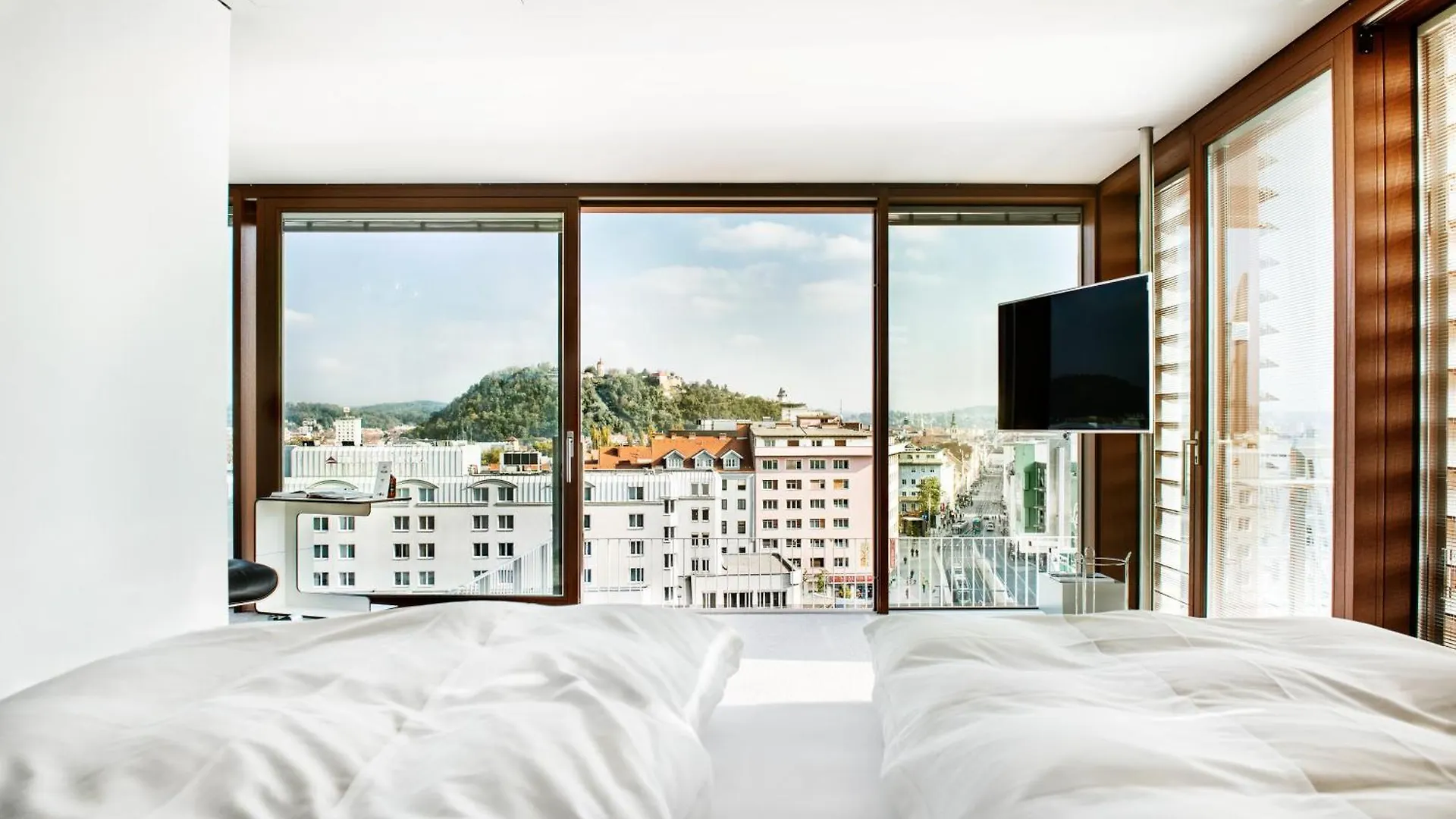 Hotel Daniel Graz