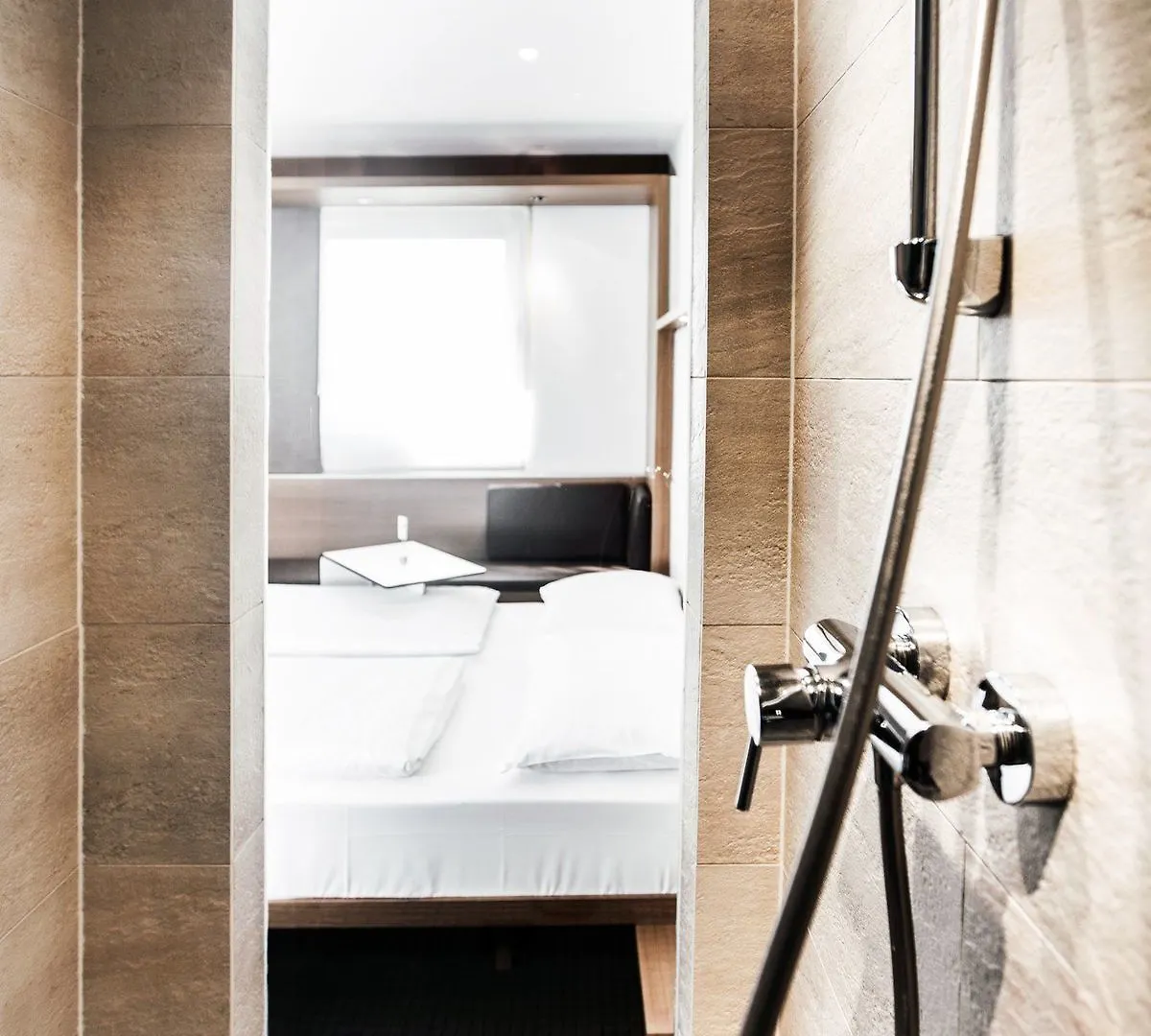 Hotel Daniel Graz Autriche