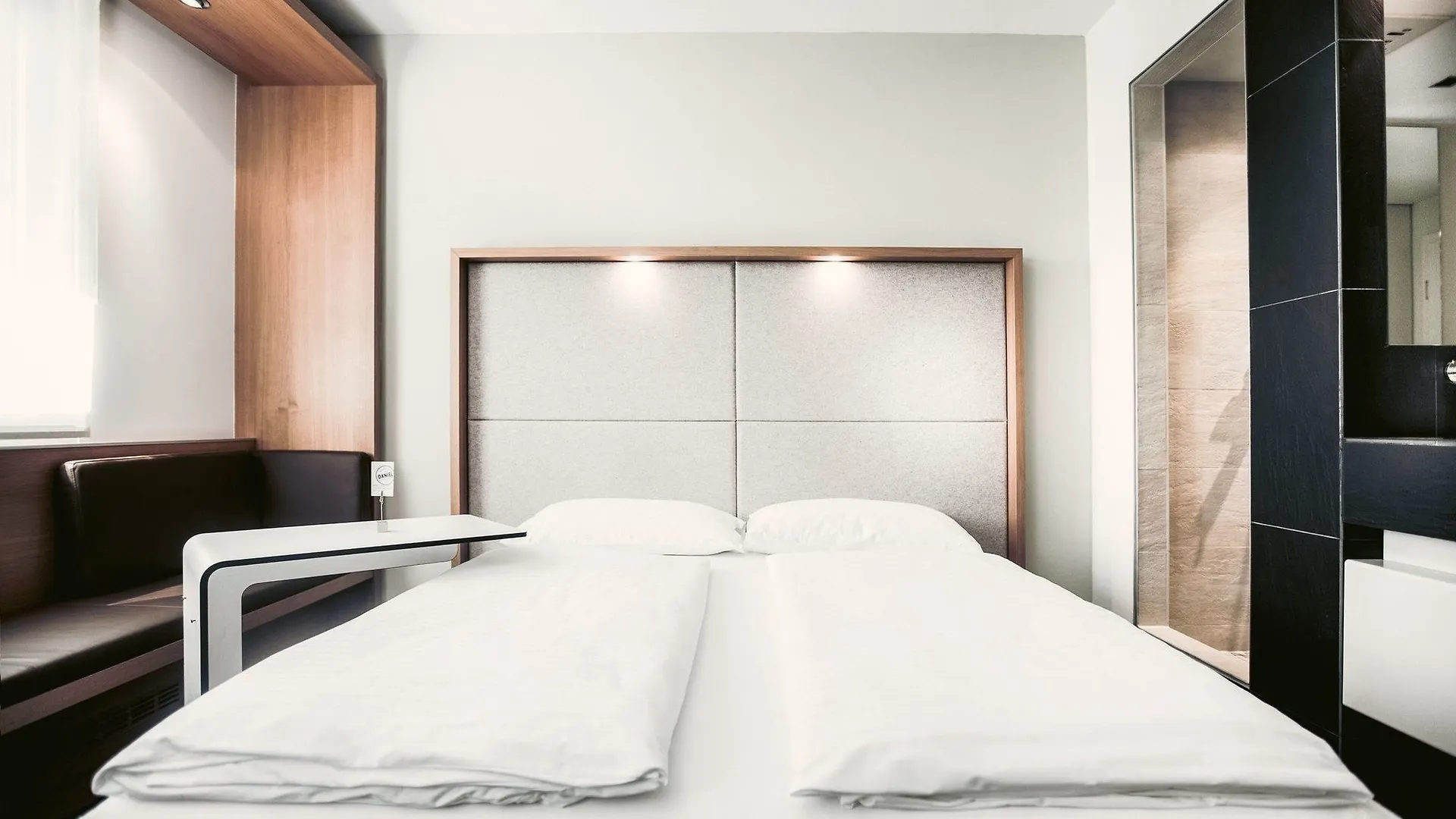 Hotel Daniel Graz