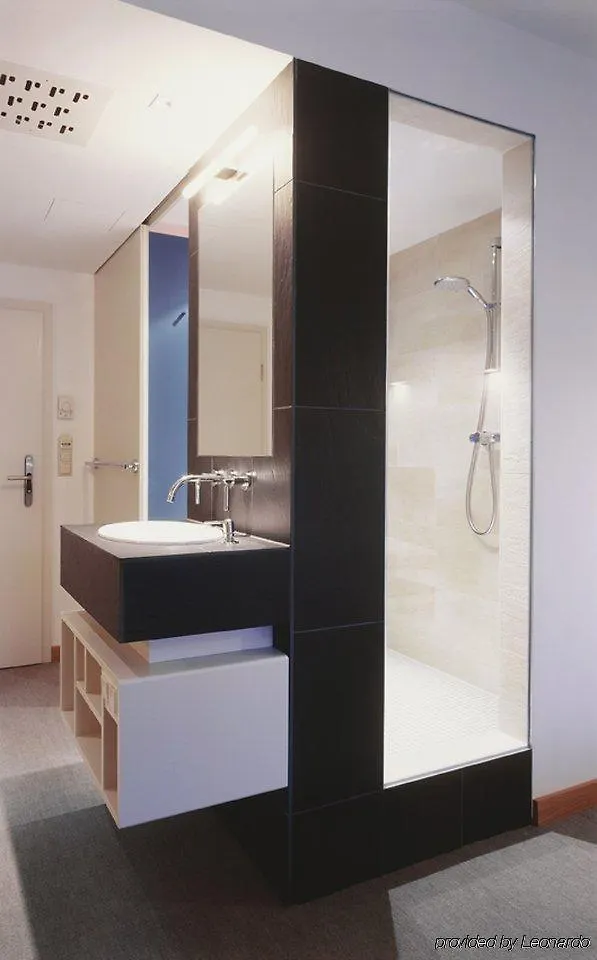 Hotel Daniel Graz - Smart Lifestyle Near City Centre