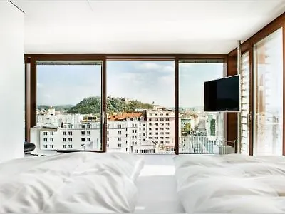 Hotel Daniel Graz 4*,  Autriche