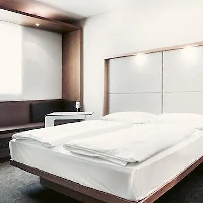 Hotel Daniel Graz
