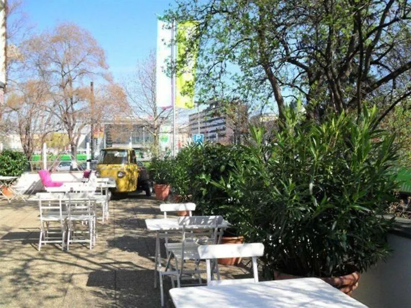 Hotel Daniel Graz