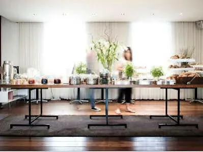Hotel Daniel Graz - Smart Lifestyle Near City Centre