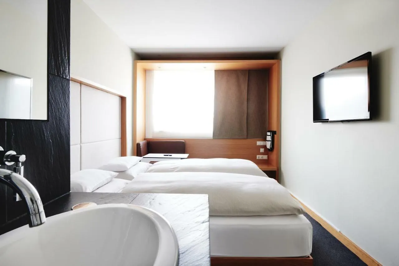 ****  Hotel Daniel Graz Autriche